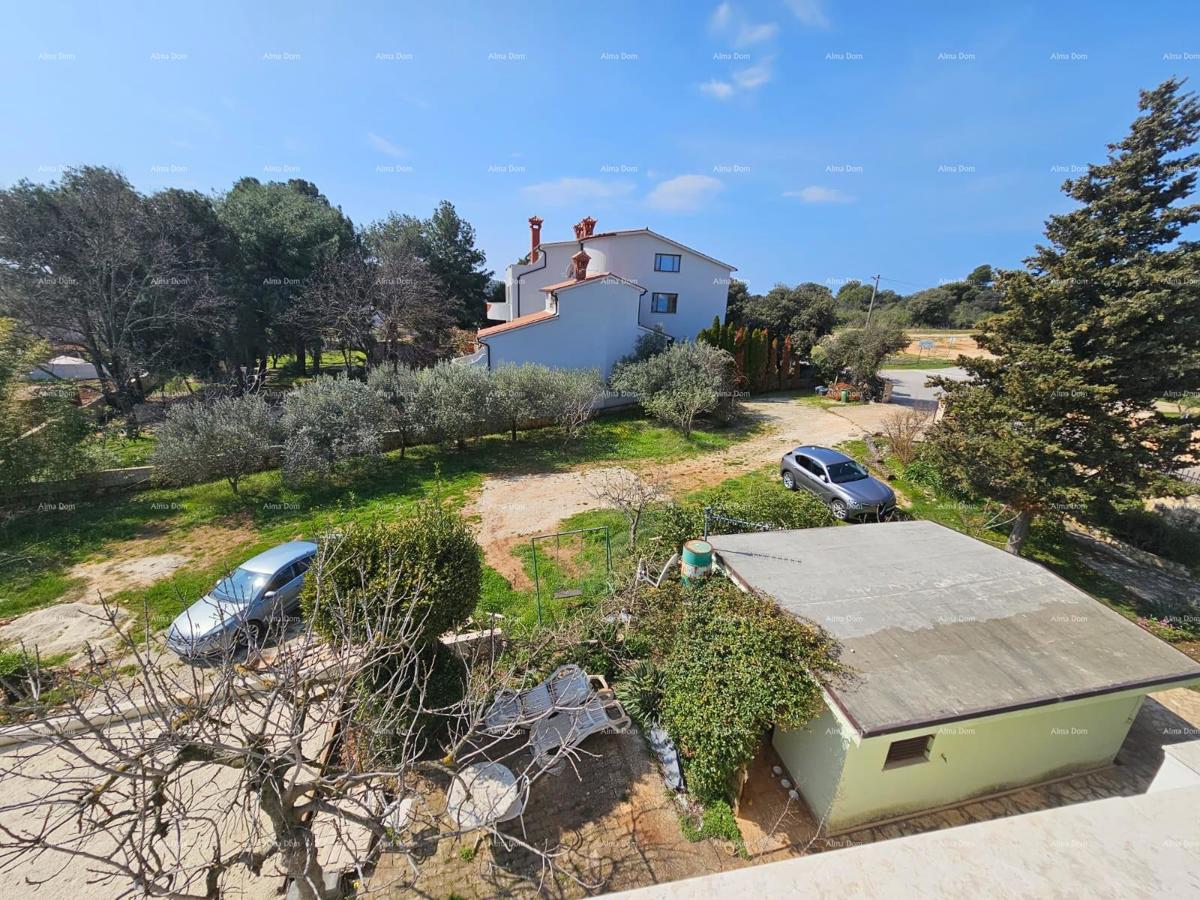 BANJOLE - spaziosa casa con diverse unità abitative e ulteriore terreno edificabile