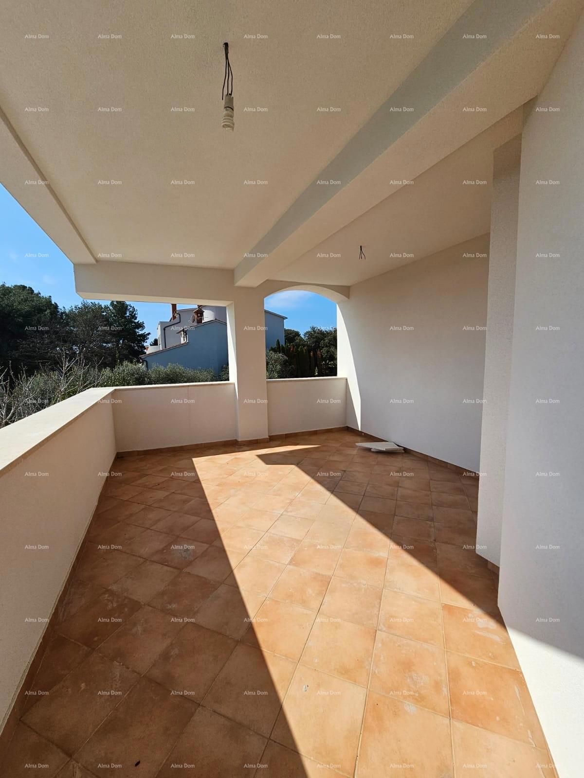 BANJOLE - spaziosa casa con diverse unità abitative e ulteriore terreno edificabile