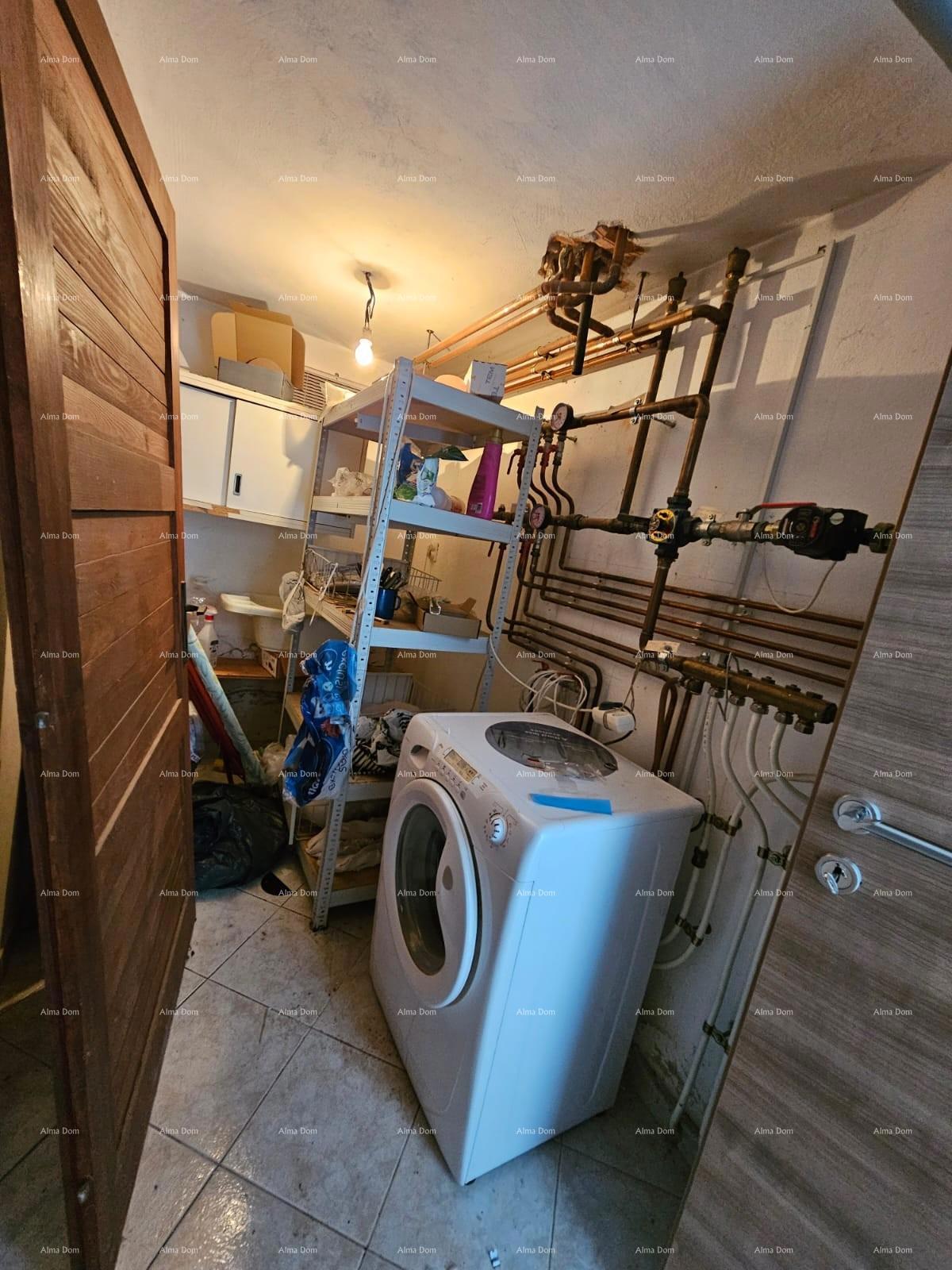 BANJOLE - spaziosa casa con diverse unità abitative e ulteriore terreno edificabile