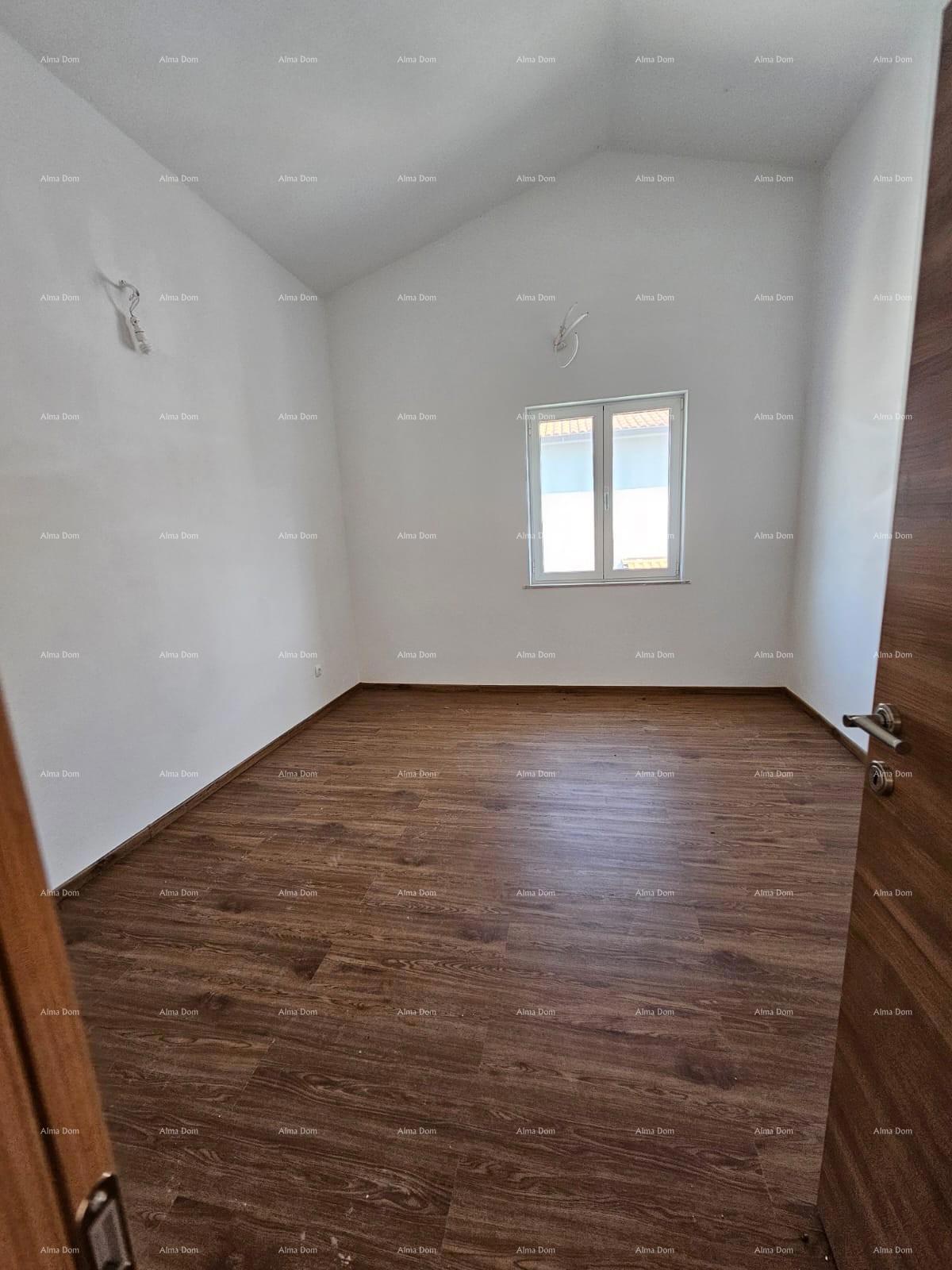 BANJOLE - spaziosa casa con diverse unità abitative e ulteriore terreno edificabile