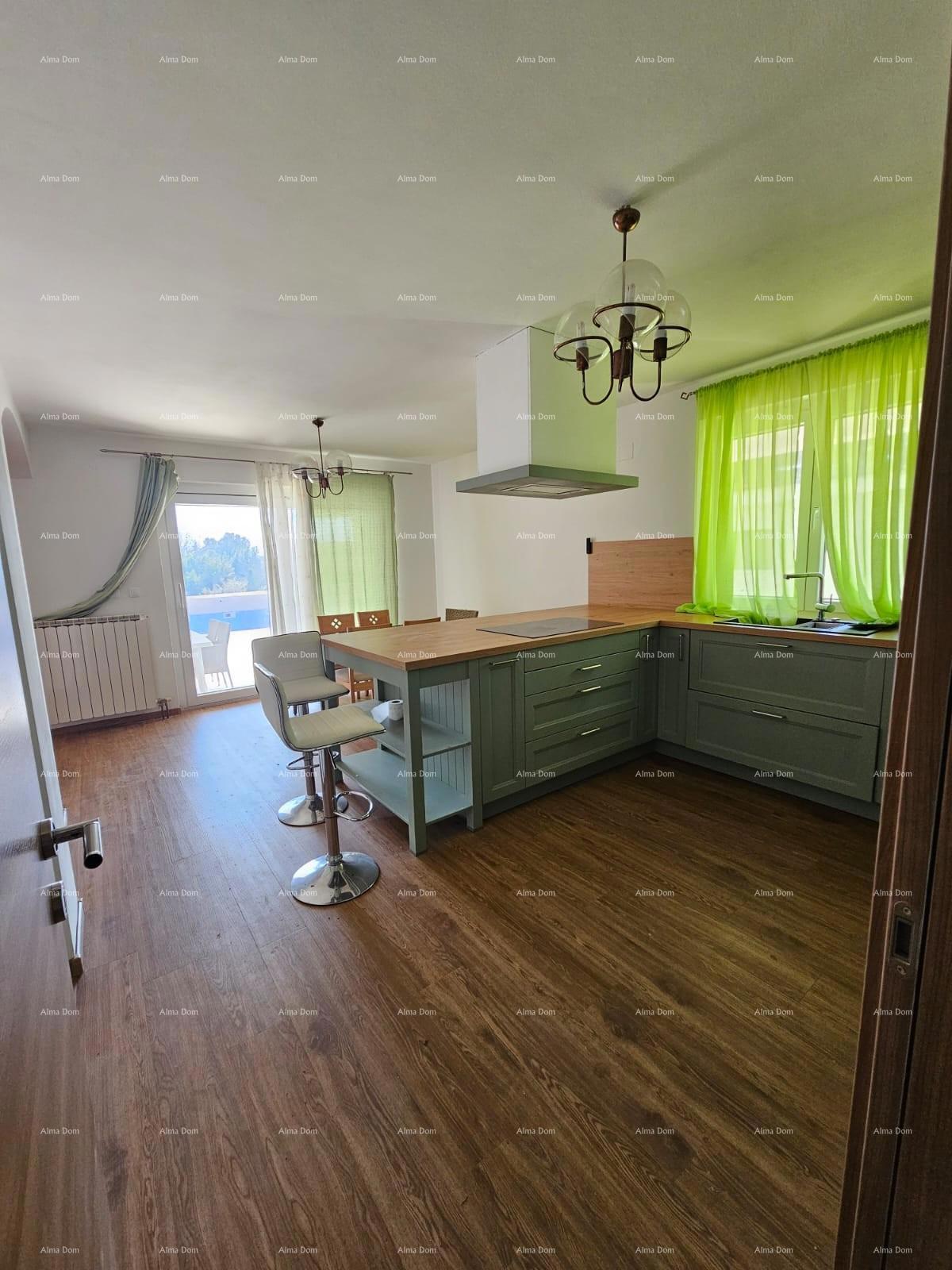 BANJOLE - spaziosa casa con diverse unità abitative e ulteriore terreno edificabile