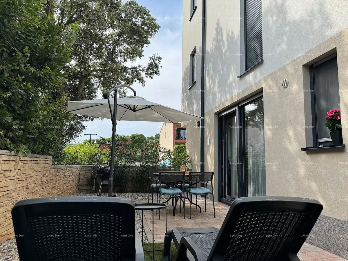 Stan u Banjolama: comfort a soli 200 metri dal mare