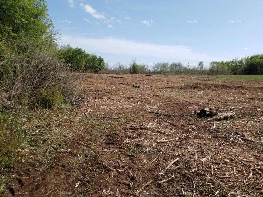 Terreno edificabile Labin