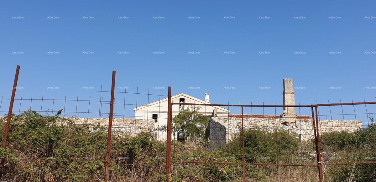 Blizina Pule – interessante proprietà con grande potenziale