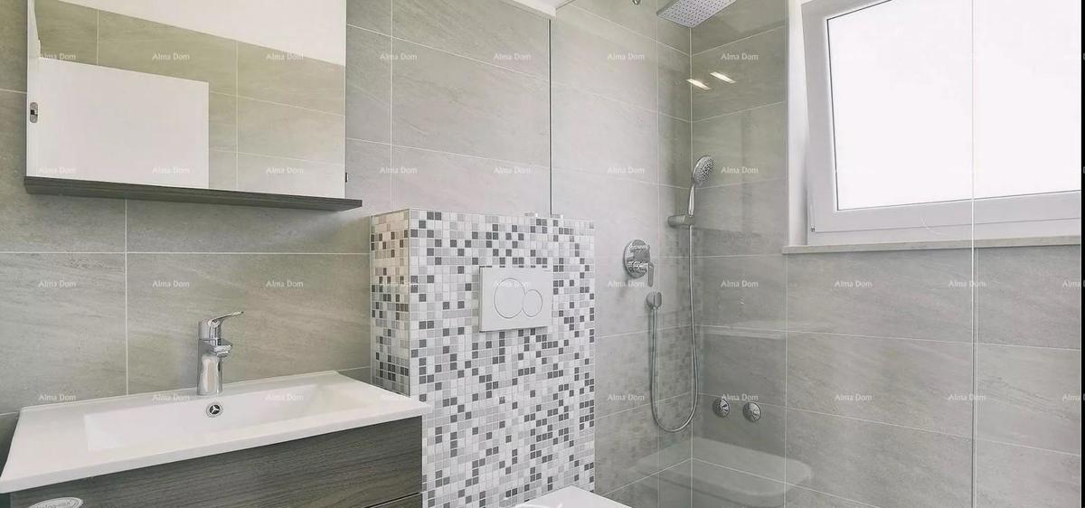 Vendita di bellissime ville con piscina in una posizione attraente, Pošesi, Medolino!  Community Verified icon