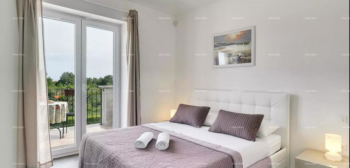 Vendita di bellissime ville con piscina in una posizione attraente, Pošesi, Medolino!  Community Verified icon