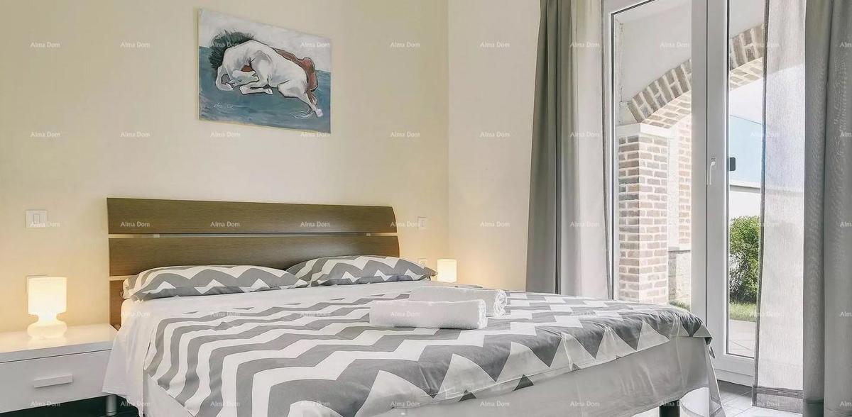 Vendita di bellissime ville con piscina in una posizione attraente, Pošesi, Medolino!  Community Verified icon