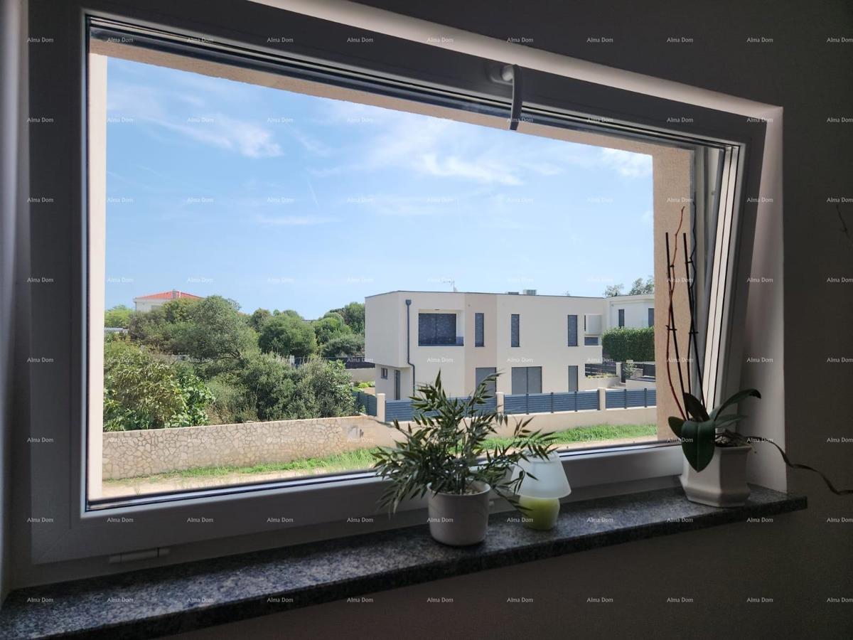 Banjole! Trilocale in nuova palazzina!