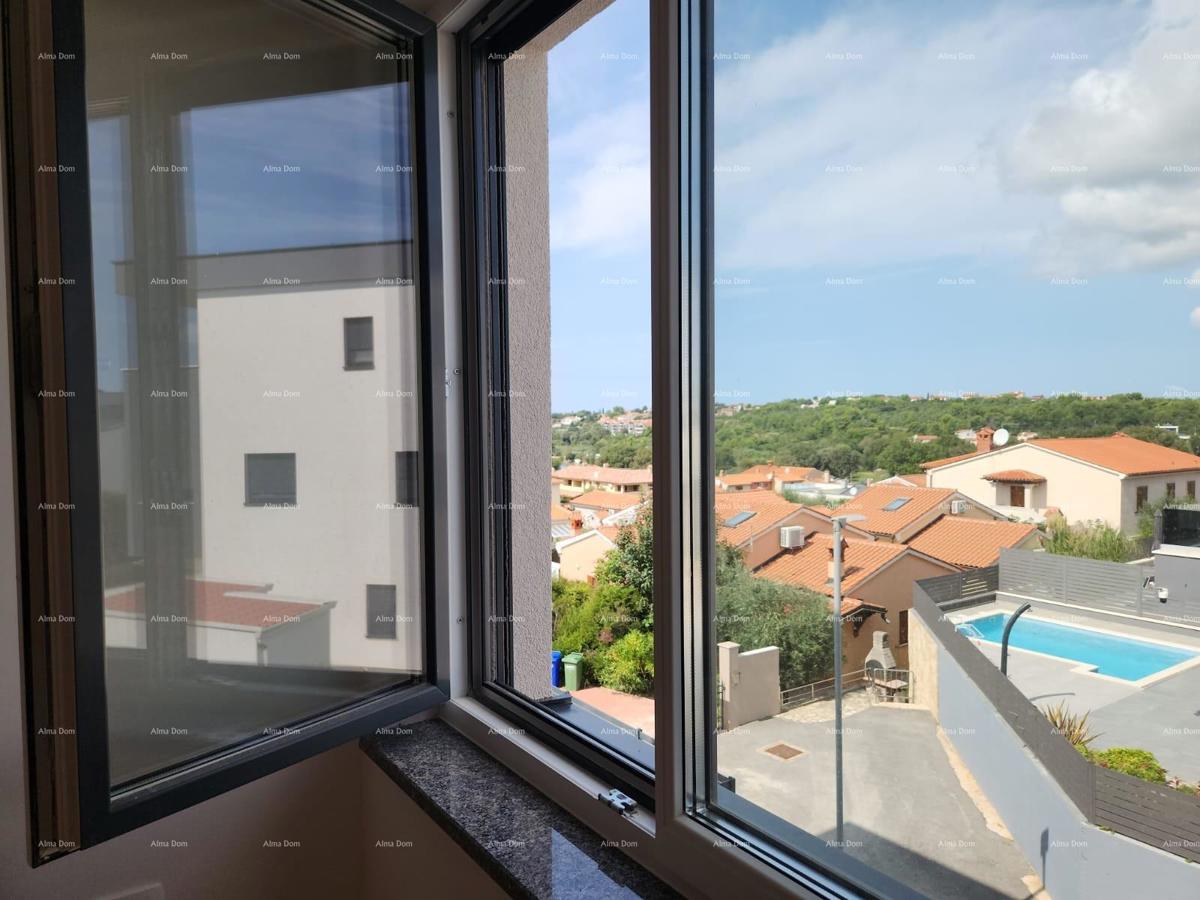 Banjole! Trilocale in nuova palazzina!