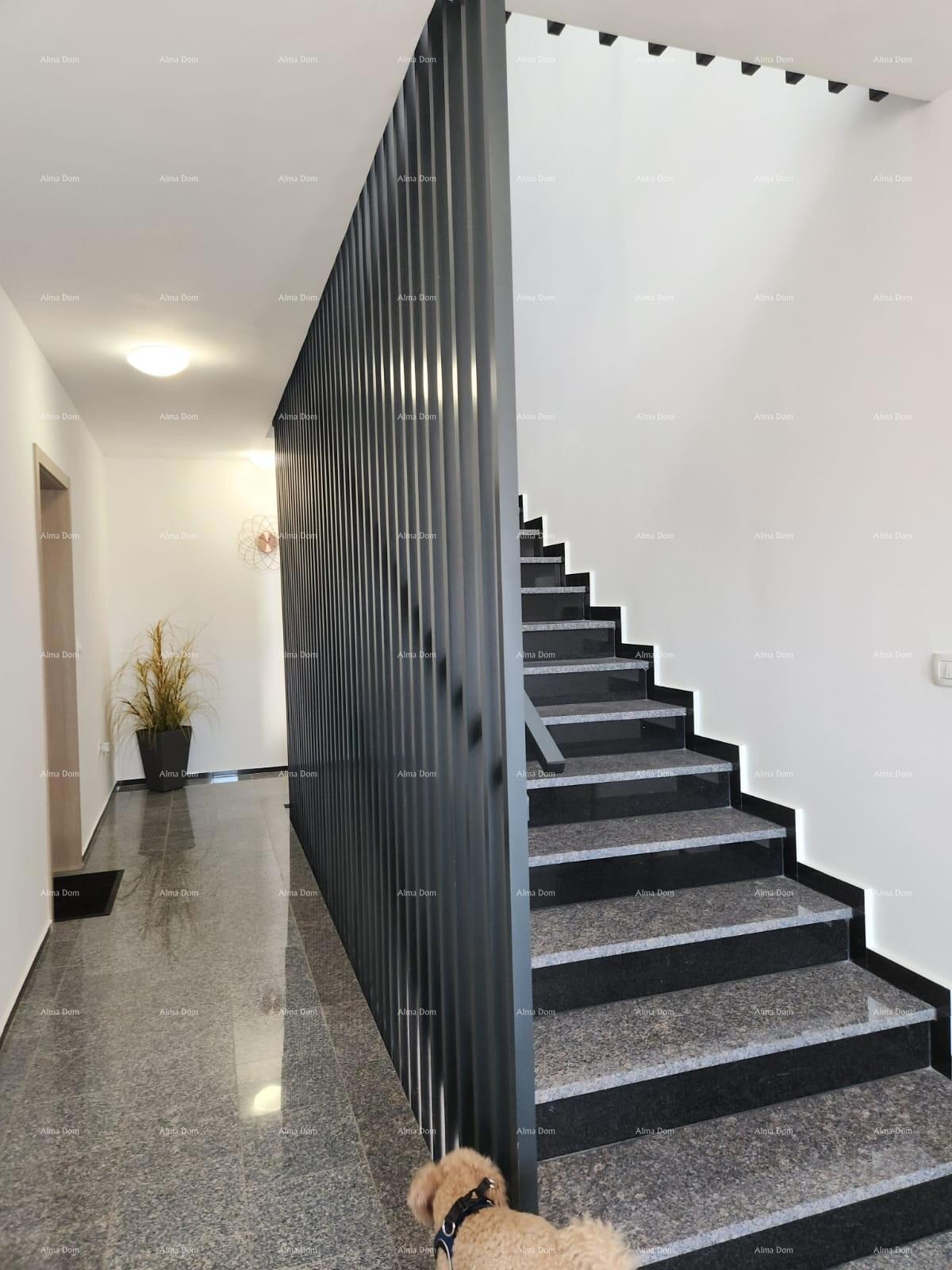 Banjole! Trilocale in nuova palazzina!