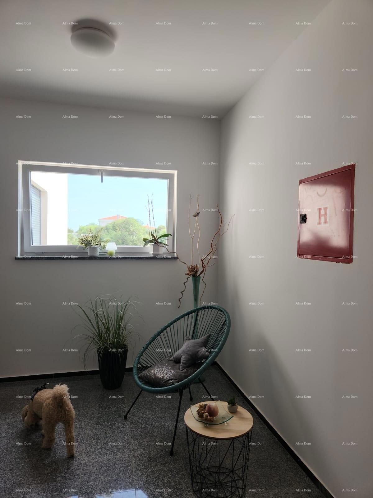 Banjole! Trilocale in nuova palazzina!