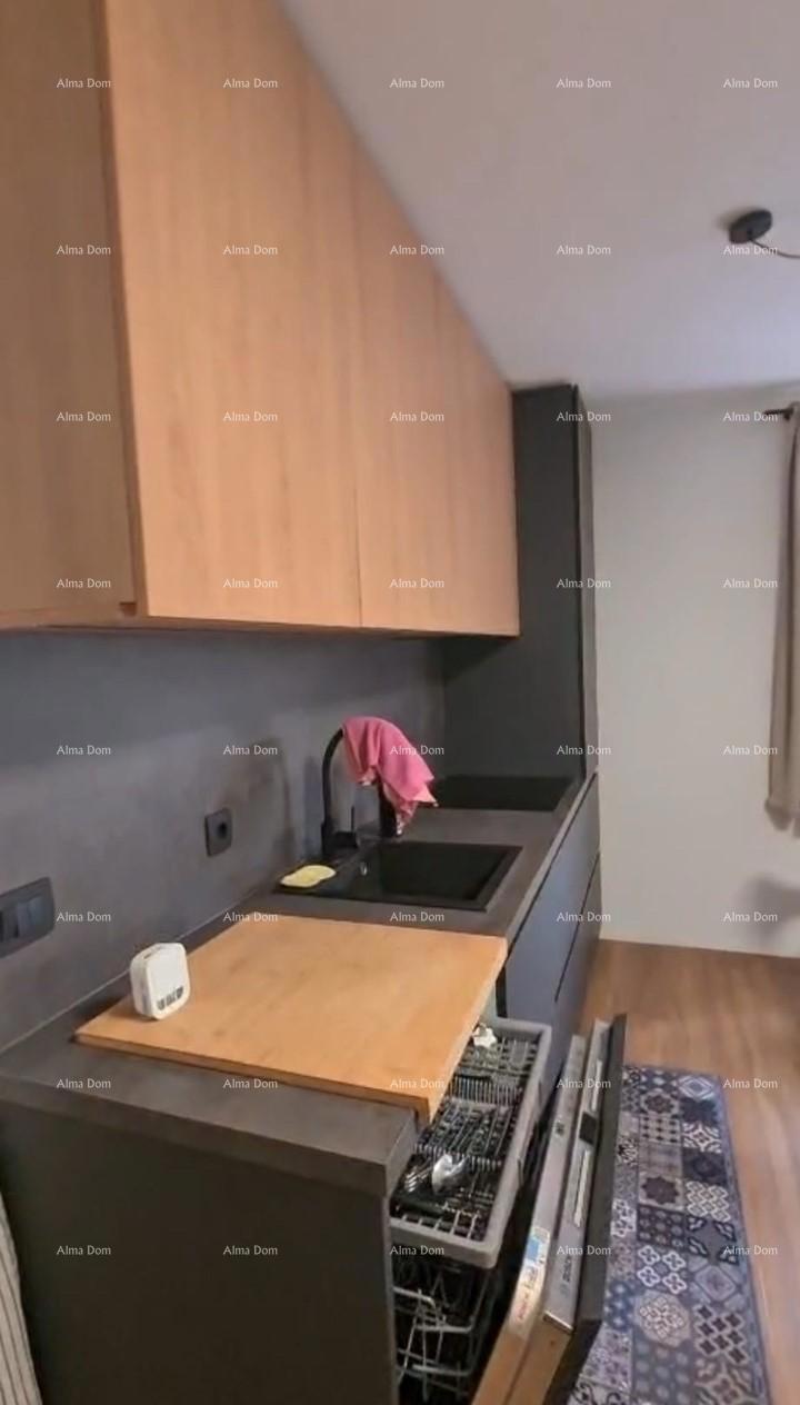 Appartamento Novigrad