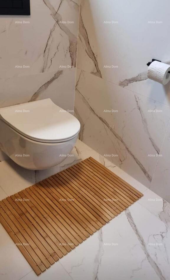 Appartamento Novigrad