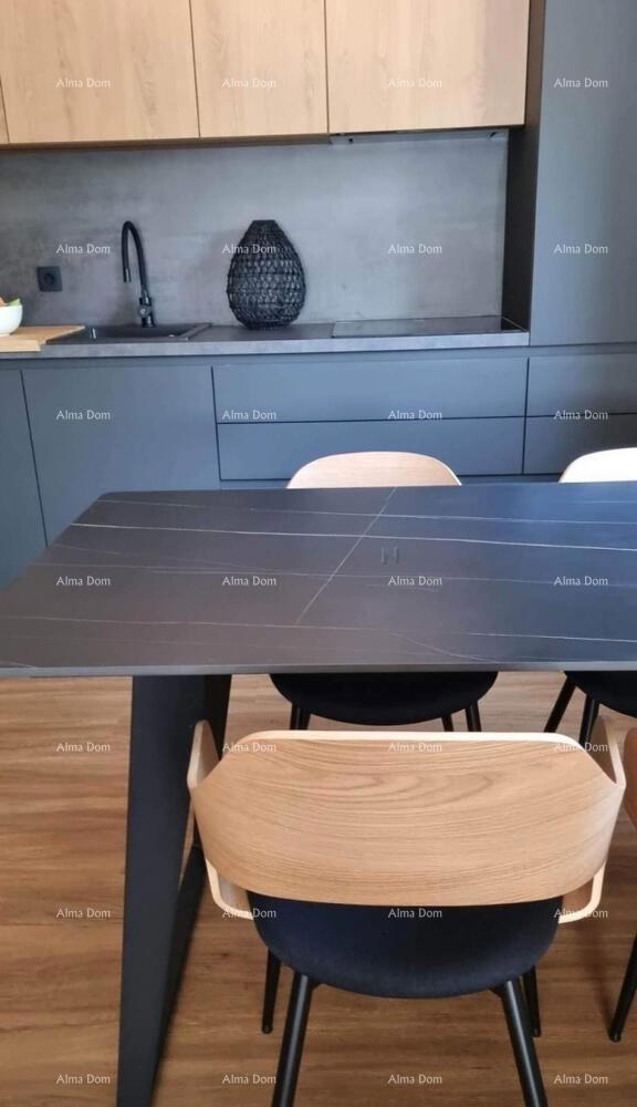 Appartamento Novigrad