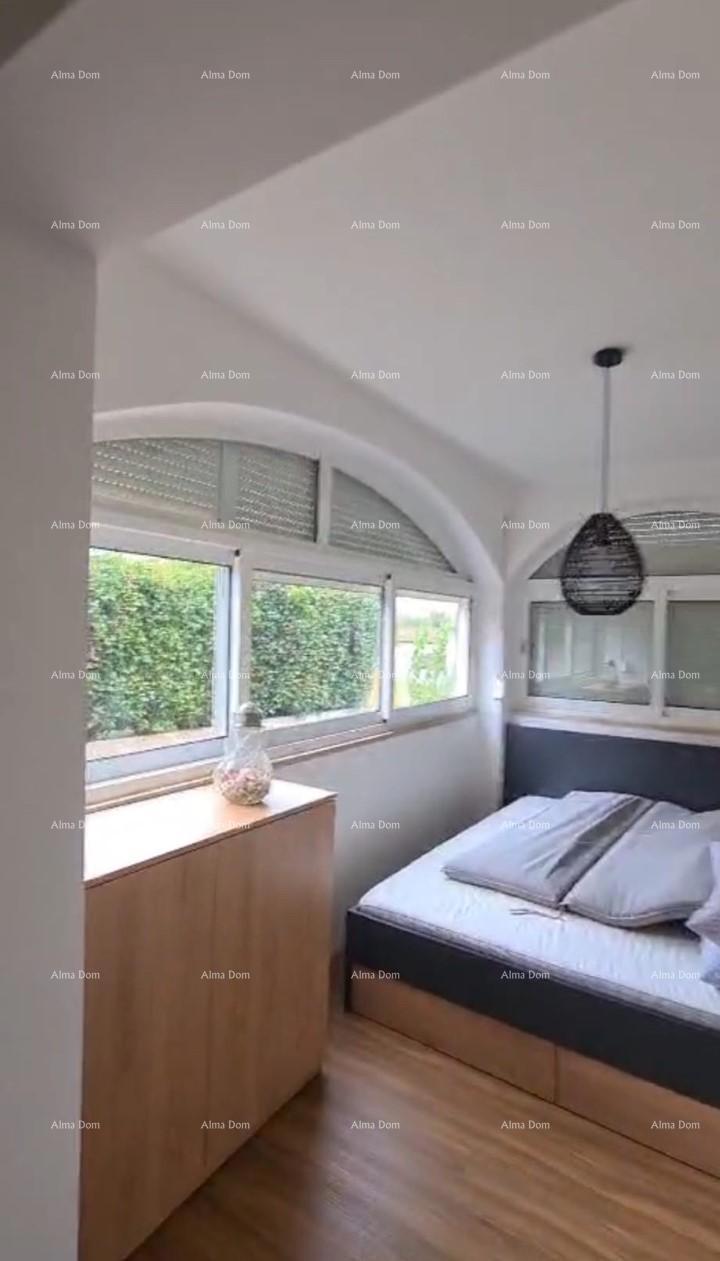 Appartamento Novigrad