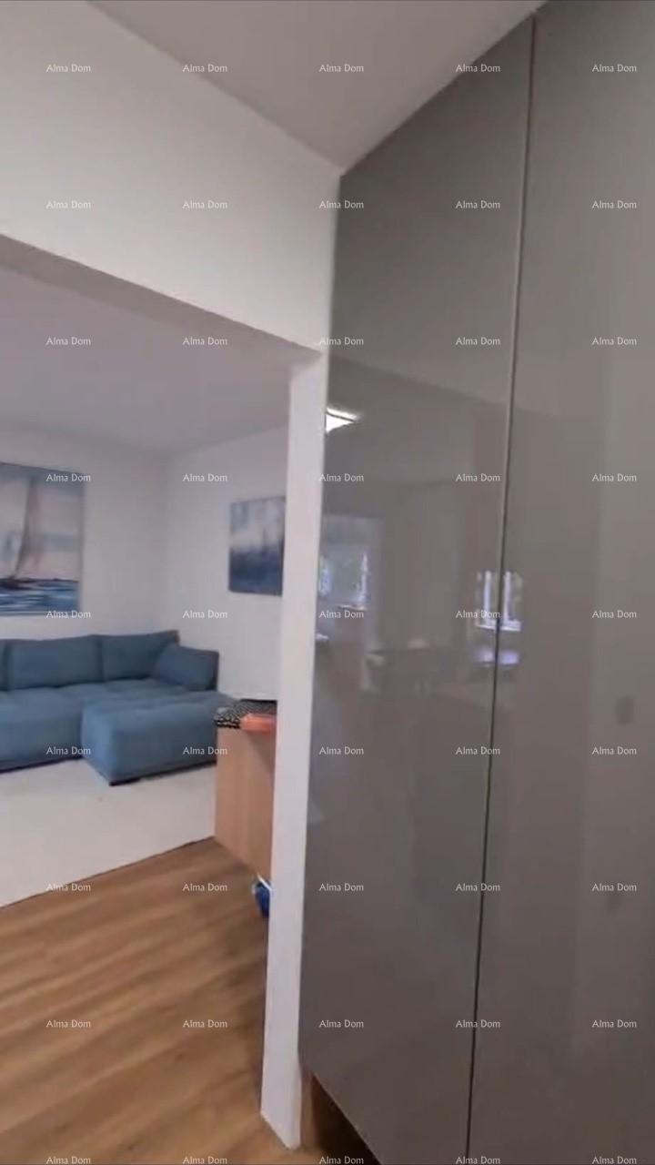 Appartamento Novigrad