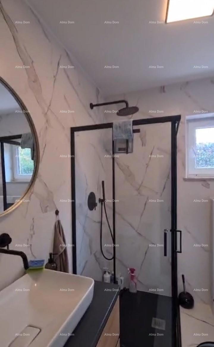 Appartamento Novigrad