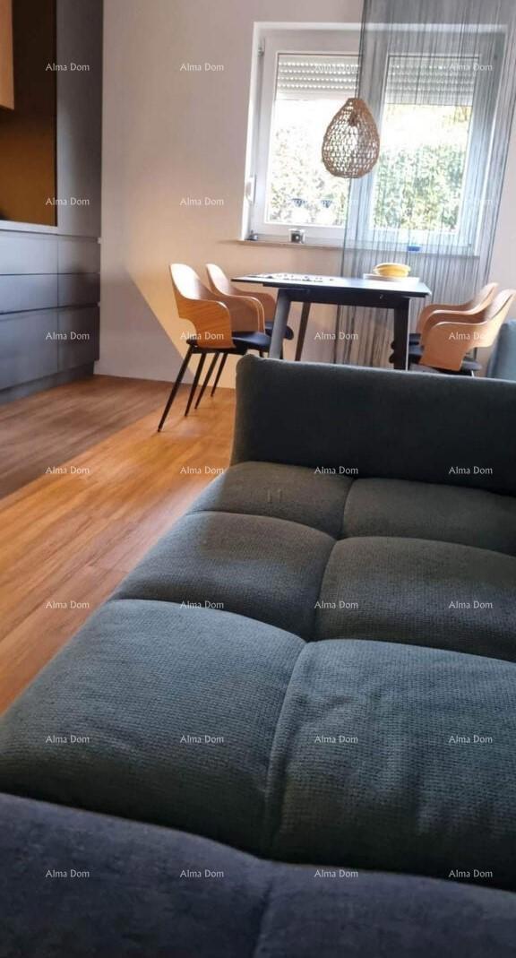 Appartamento Novigrad