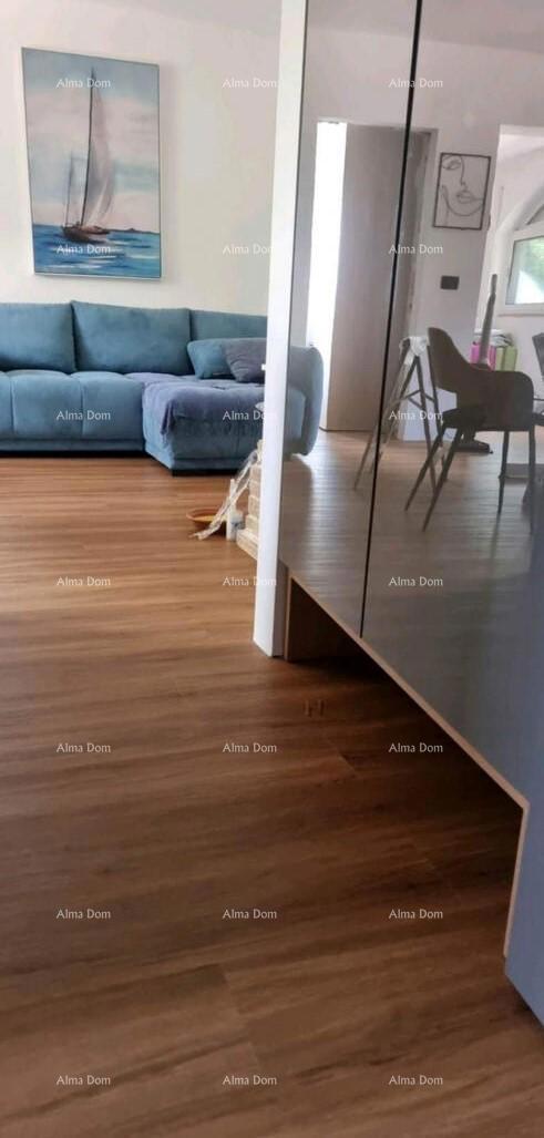 Appartamento Novigrad