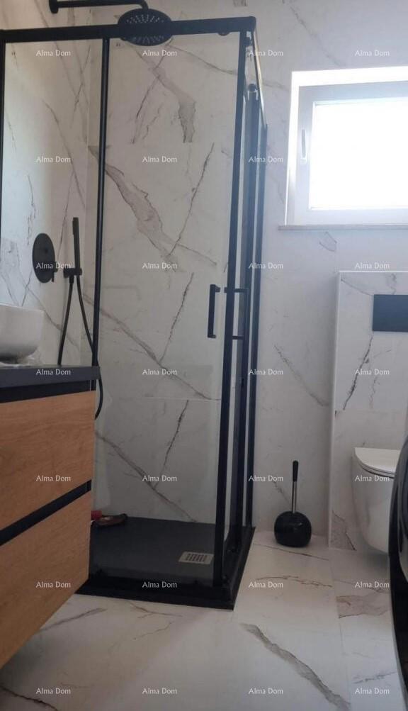 Appartamento Novigrad