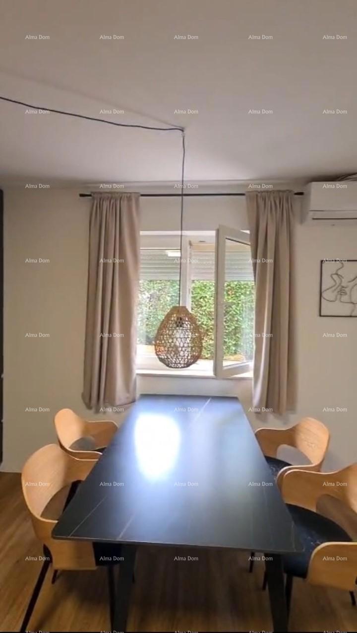 Appartamento Novigrad