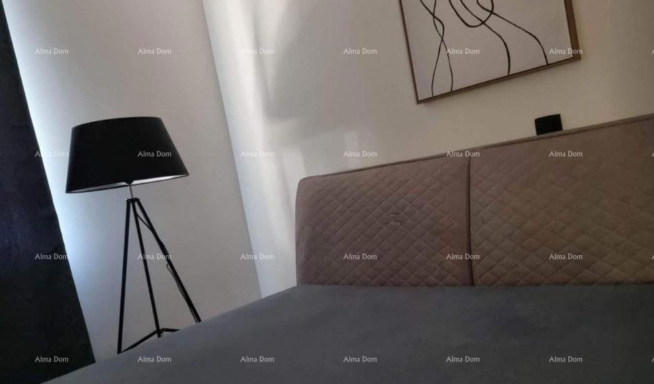 Appartamento Novigrad