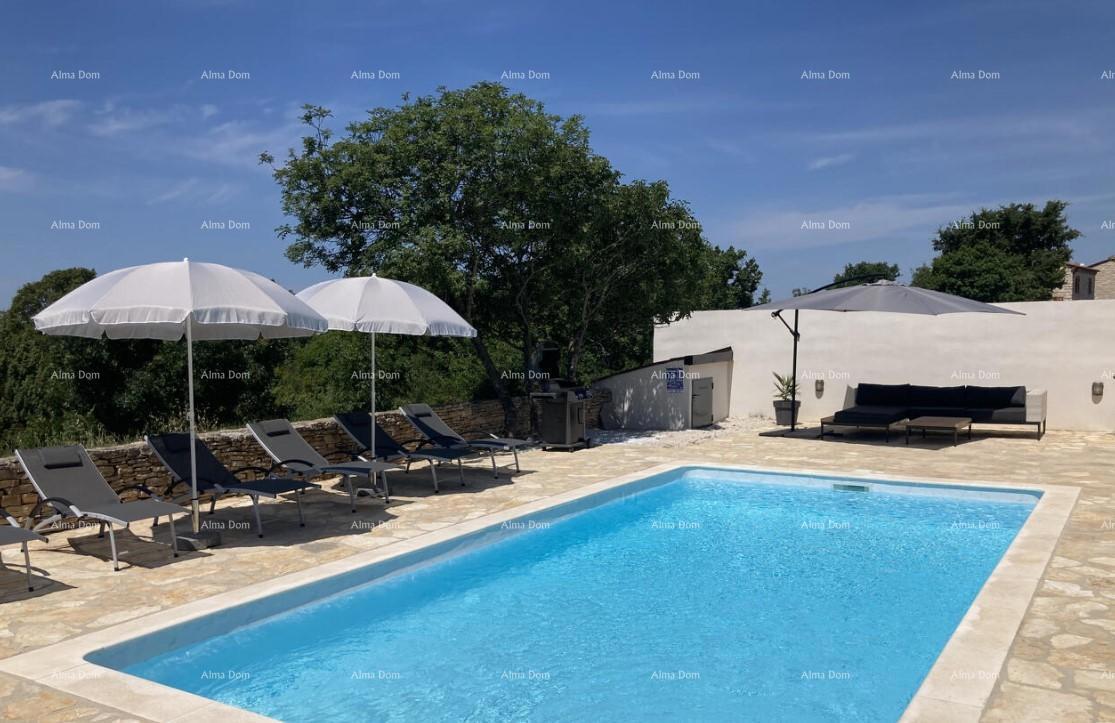 Casa in vendita, Čabrunići