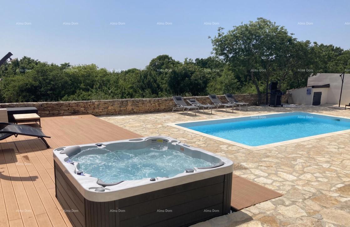 Casa in vendita, Čabrunići