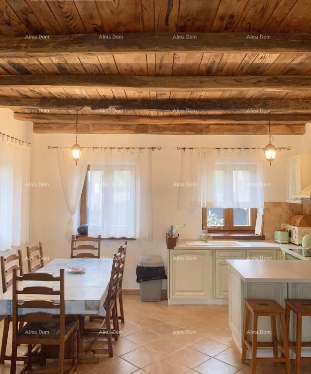 Casa in vendita, Čabrunići