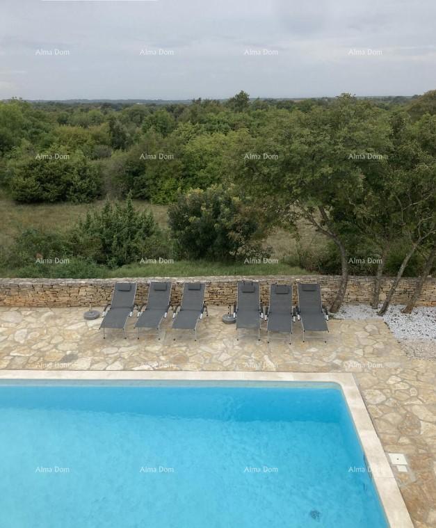 Casa in vendita, Čabrunići