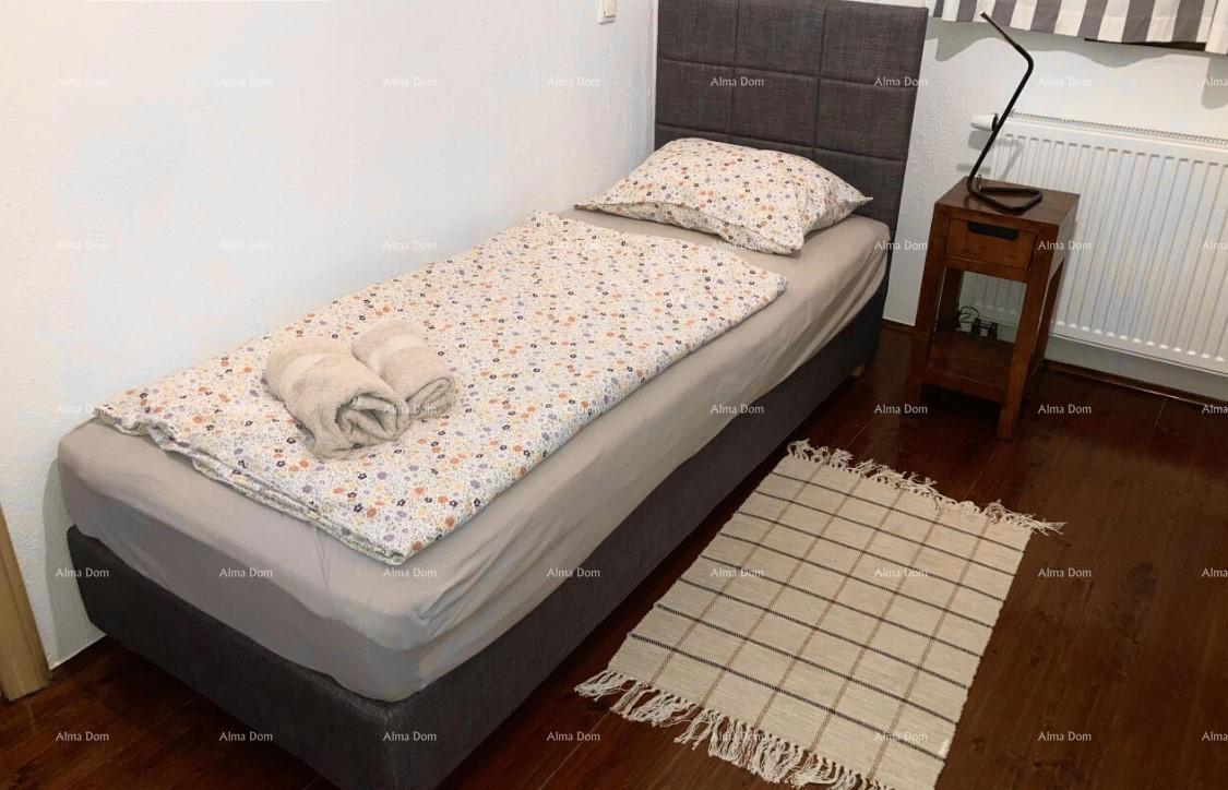 Casa in vendita, Čabrunići