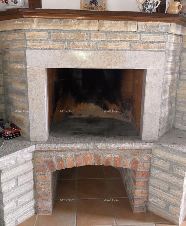 Casa in vendita, Čabrunići