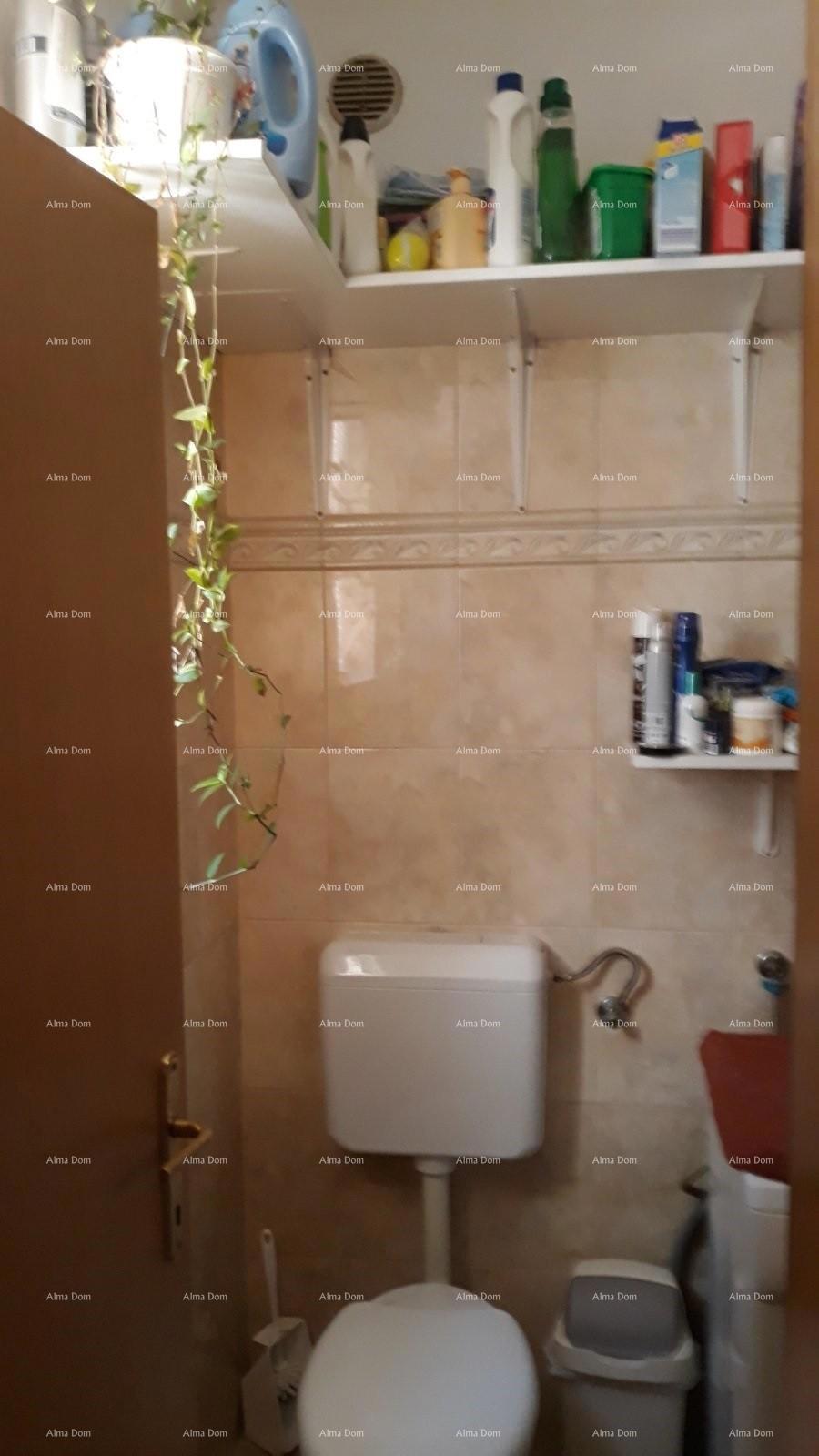 Doppio appartamento a Rovigno!