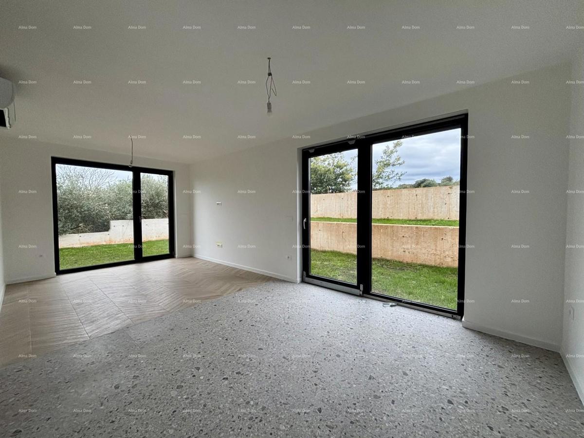 Appartamento Banjole