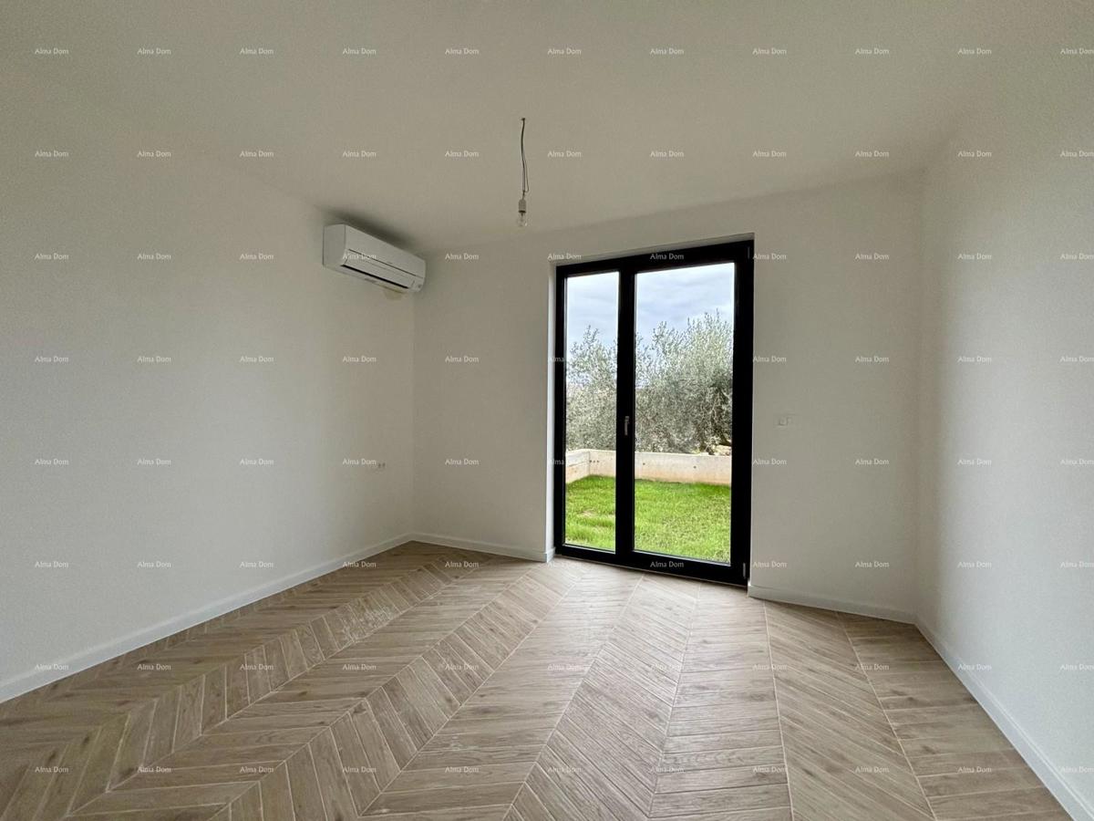 Appartamento Banjole