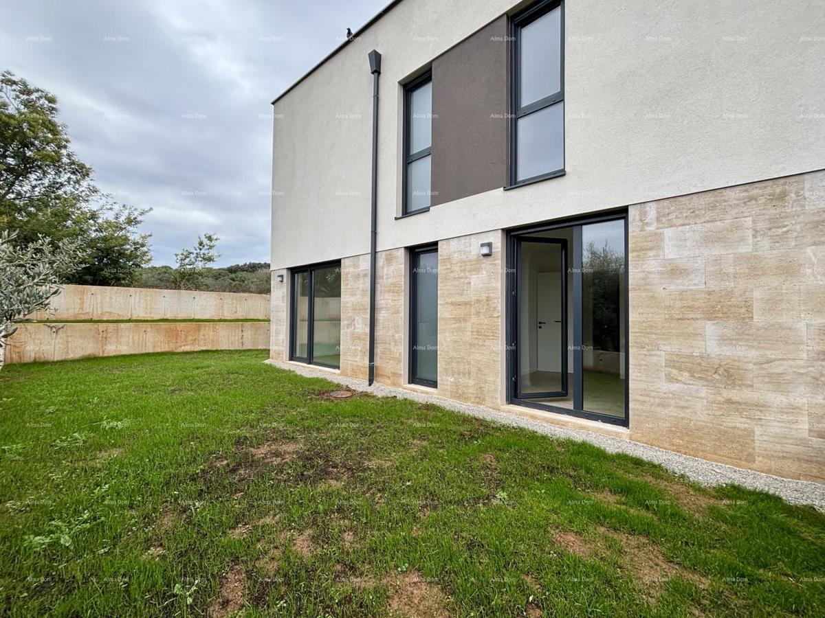 Appartamento Banjole