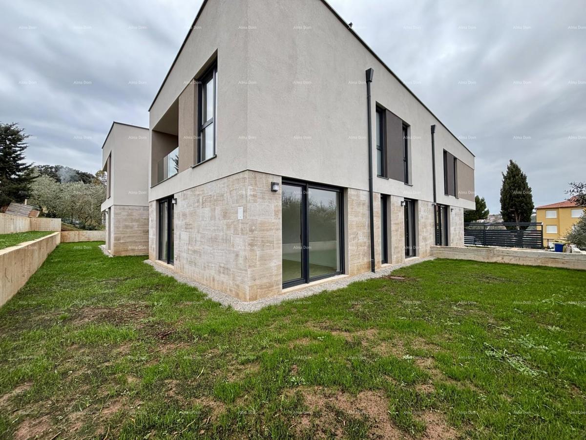 Appartamento Banjole