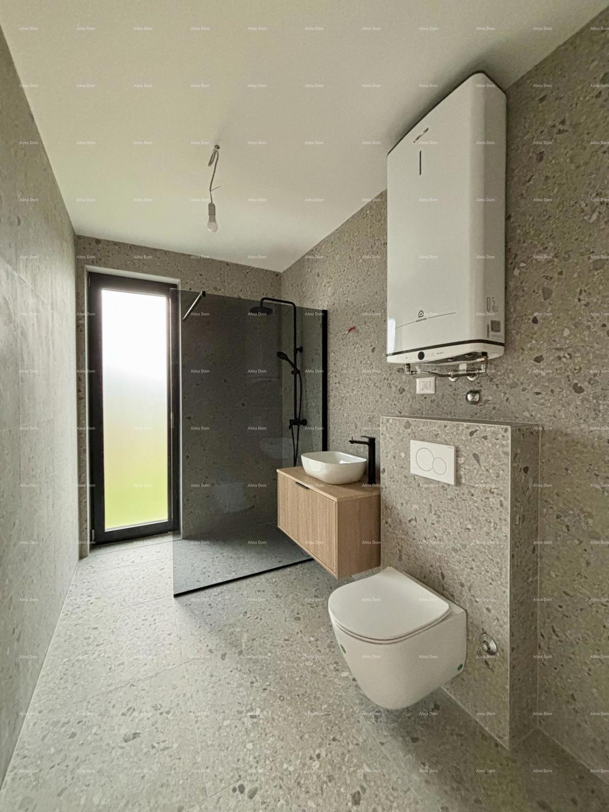 Appartamento Banjole