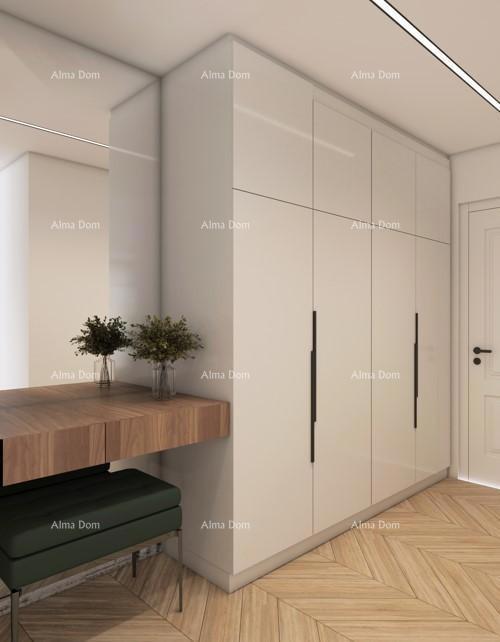 Appartamento Banjole