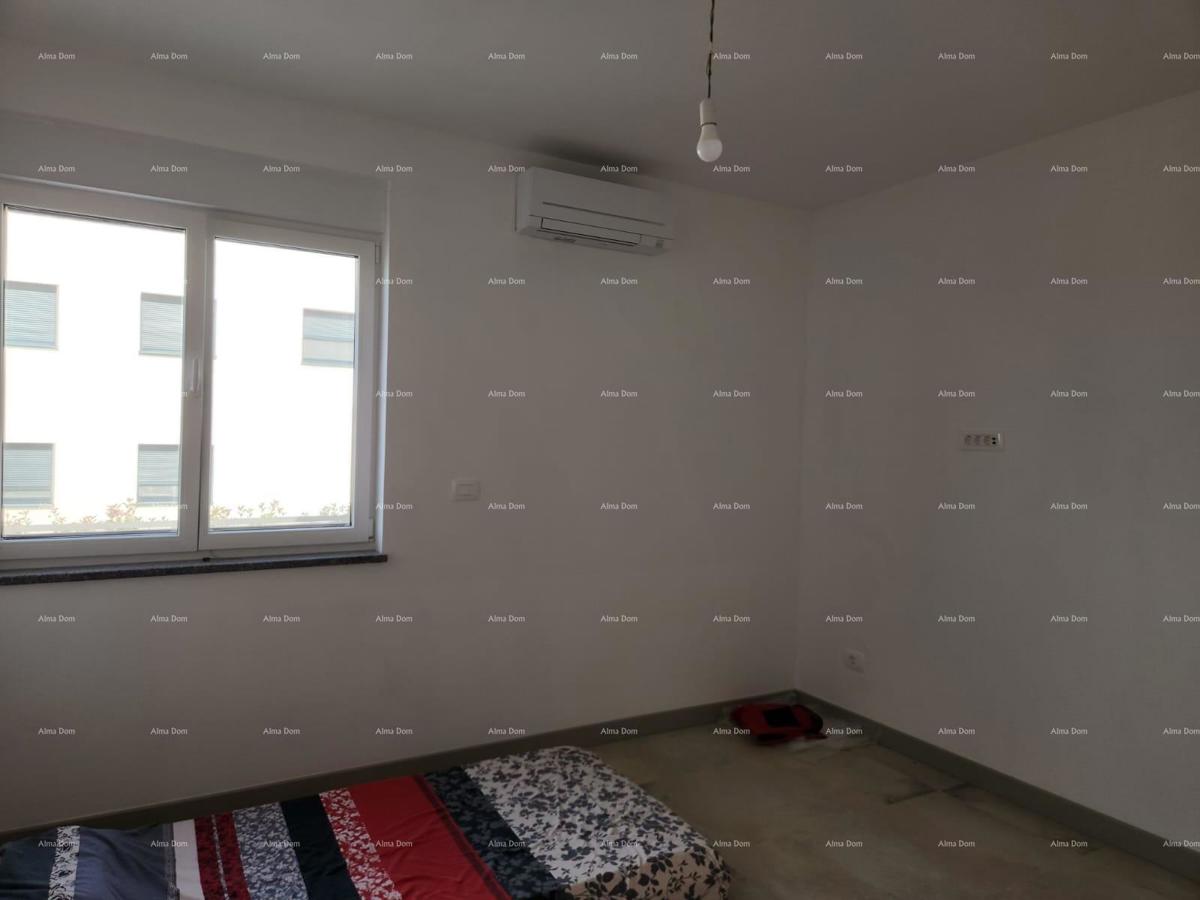 Lussuoso appartamento in nuova costruzione con piscina--Banjole, Volme!