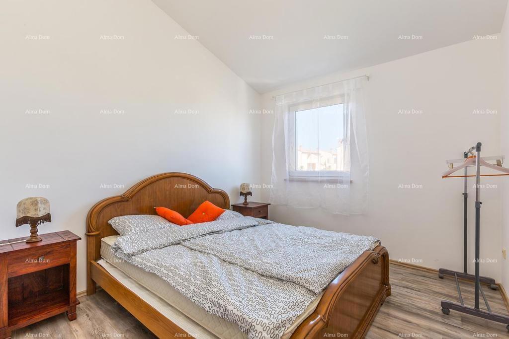 Medulin! Pošesi, nuova località sul mare. Prima fila sul mare!