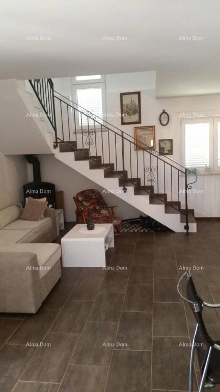 Medulin! Pošesi, nuova località sul mare. Prima fila sul mare!