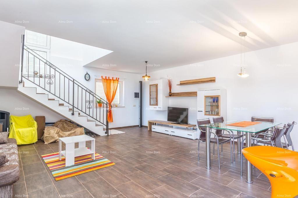 Medulin! Pošesi, nuova località sul mare. Prima fila sul mare!