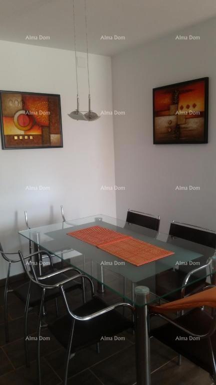 Medulin! Pošesi, nuova località sul mare. Prima fila sul mare!