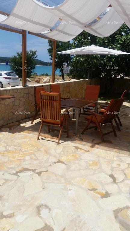 Medulin! Pošesi, nuova località sul mare. Prima fila sul mare!