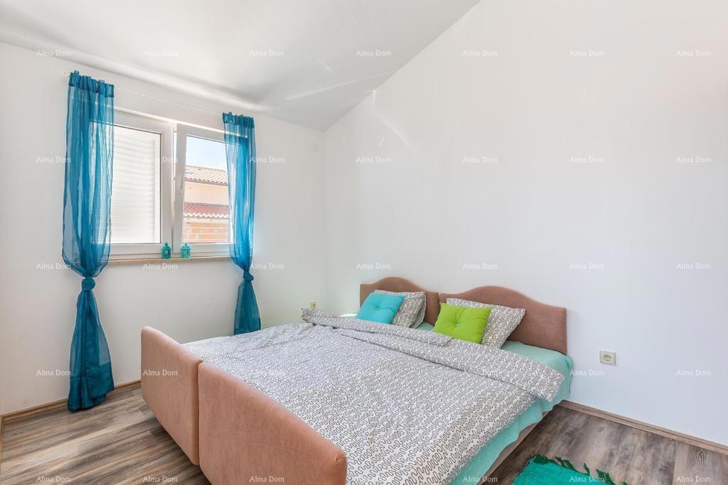 Medulin! Pošesi, nuova località sul mare. Prima fila sul mare!