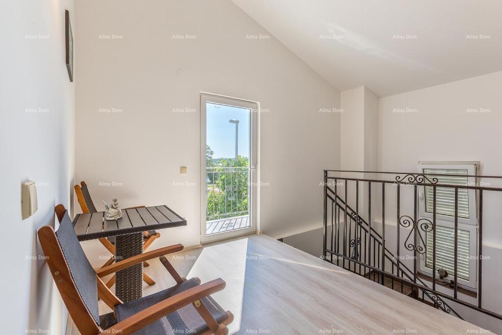 Medulin! Pošesi, nuova località sul mare. Prima fila sul mare!