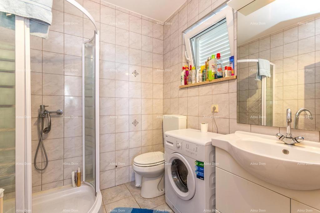 Medulin! Pošesi, nuova località sul mare. Prima fila sul mare!