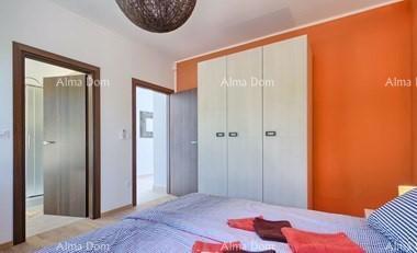 Bella villa in vendita, Marčana