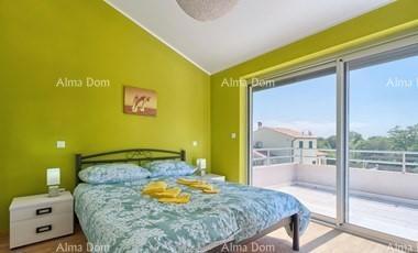 Bella villa in vendita, Marčana